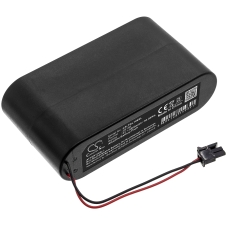 Remplacement de batterie compatible pour Trilogy S6196