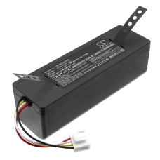 Remplacement de batterie compatible pour Trifo SUN-INTE-212,SUN-INTE-278