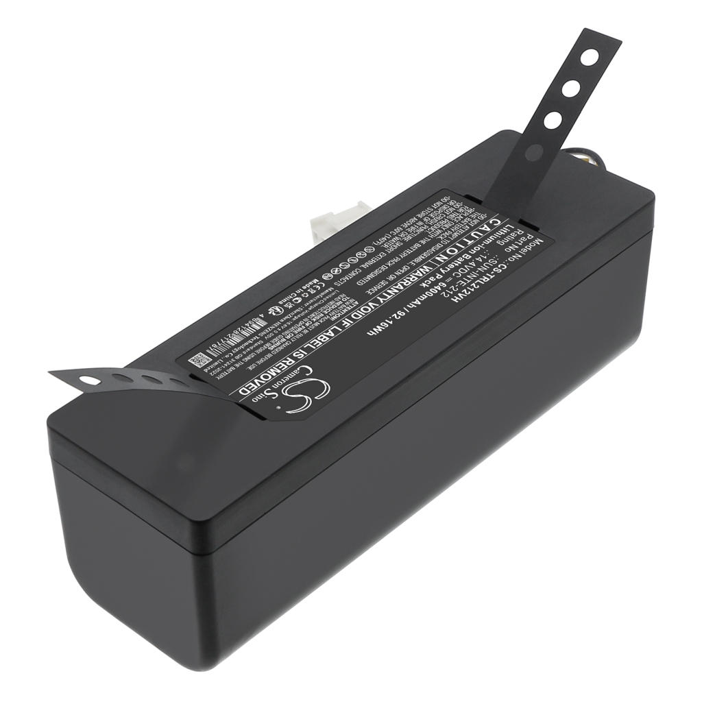Battery Replaces SUN-INTE-278