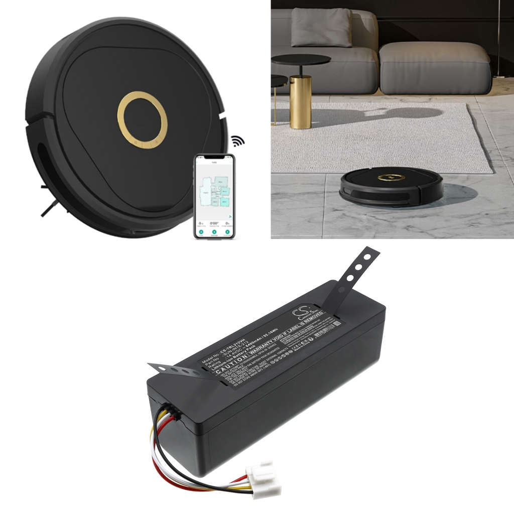 Battery Replaces SUN-INTE-278