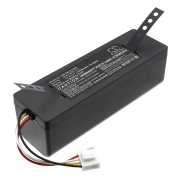 CS-TRL212VX<br />Batteries for   replaces battery SUN-INTE-278