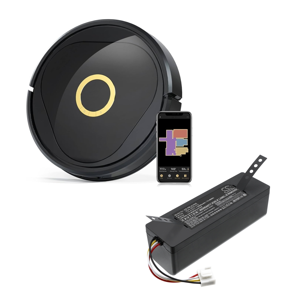 Battery Replaces SUN-INTE-278