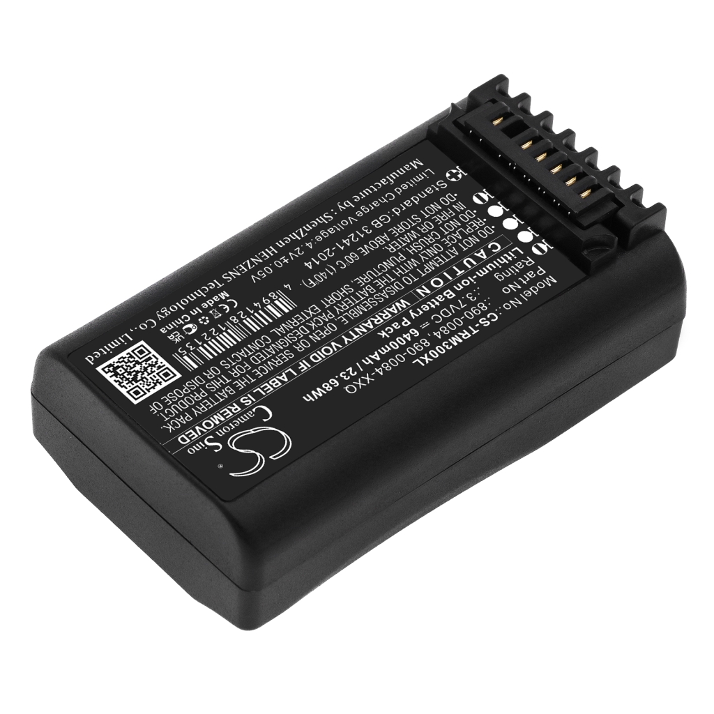 Power Tools Battery Trimble CS-TRM300XL