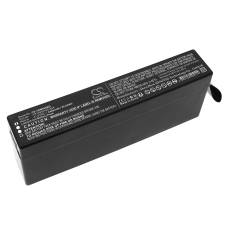 Remplacement de batterie compatible pour  YR109301,YR109301031404