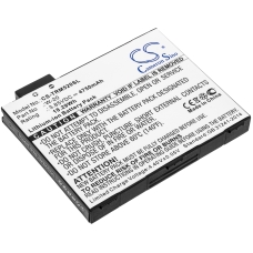Remplacement de batterie compatible pour Netgear W-20