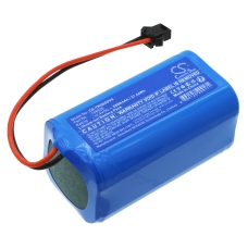 Remplacement de batterie compatible pour Tesla 106936