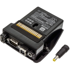 Remplacement de batterie compatible pour Trimble 39392848,B07B4SN5FD