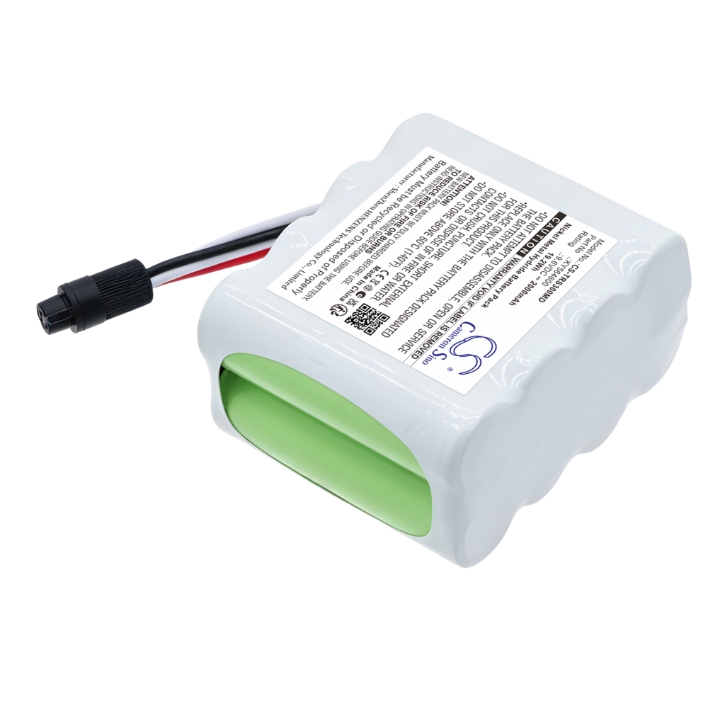 Battery for Taema Osiris 3