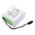 Battery for Taema Osiris 3