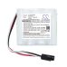 Battery for Taema Osiris 3