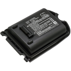 Remplacement de batterie compatible pour Trimble 890-0163,890-0163-XXQ,990652-004756,ACCAA-112,KLN01117