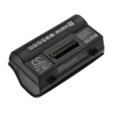 Remplacement de batterie compatible pour Spectra 121300,121320