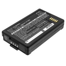 Remplacement de batterie compatible pour Trimble 79400,99511-30