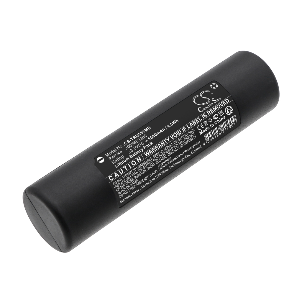 Medical Battery Truphatek CS-TRU531MD