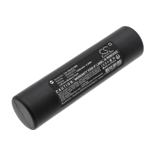 Remplacement de batterie compatible pour  005853300,110755-O