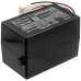 Batterie à vide Toshiba CS-TRX100VX