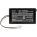 Batterie à vide Toshiba CS-TRX100VX