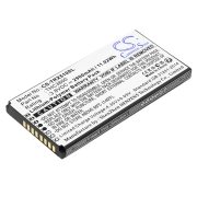 Batterie compatibleWith Batteries
