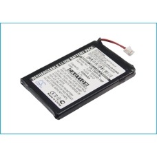 Remplacement de batterie compatible pour Toshiba 1UPF383450-830,1UPF383450-TBF,K33A