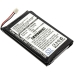 MP3, MP4, MP4, PMP Batterie Toshiba CS-TS002SL