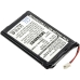 MP3, MP4, MP4, PMP Batterie Toshiba CS-TS002SL