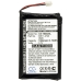 MP3, MP4, MP4, PMP Batterie Toshiba CS-TS002SL