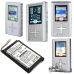 MP3, MP4, MP4, PMP Batterie Toshiba CS-TS002SL