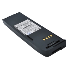 Remplacement de batterie compatible pour Thuraya CP0119,TH-01-006