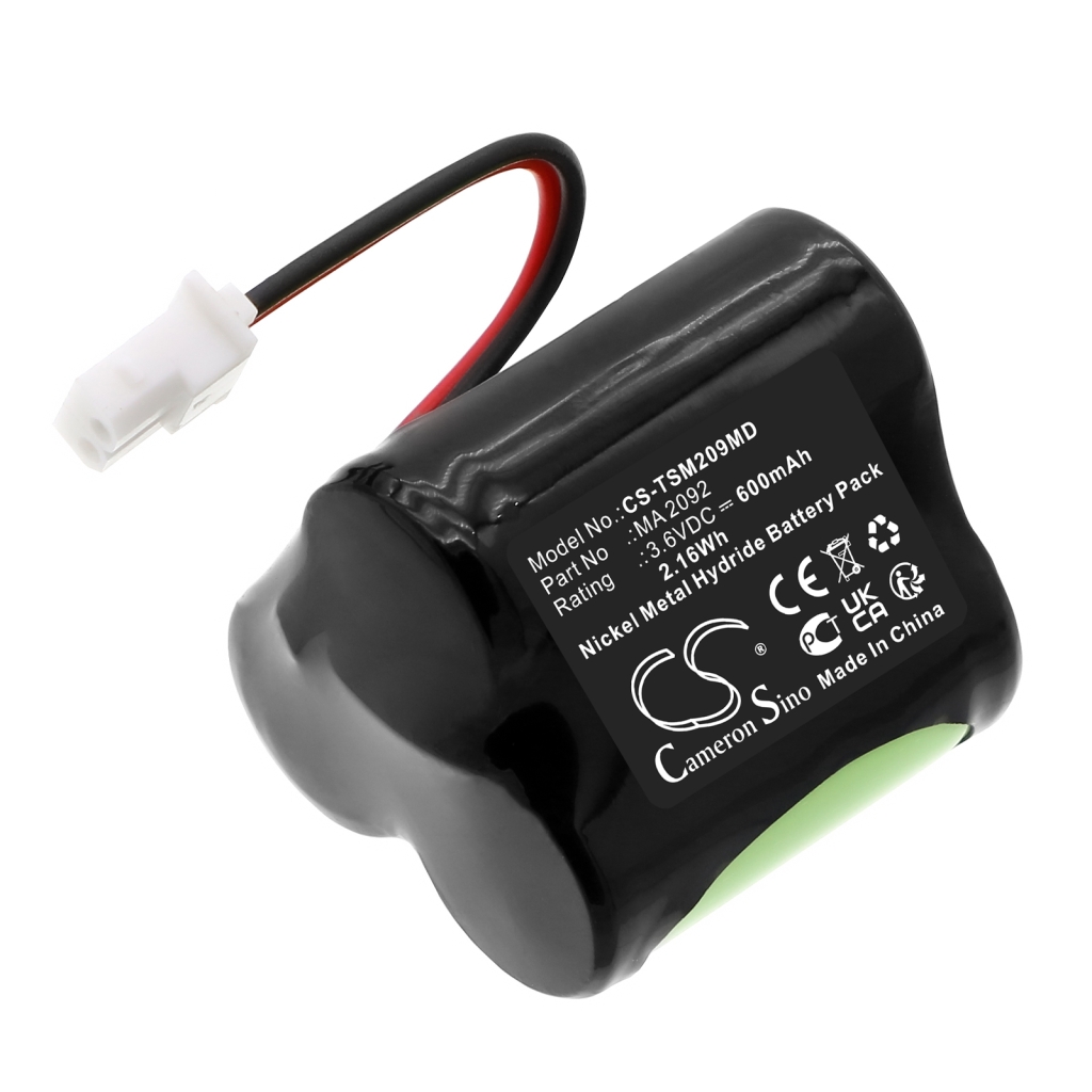 Battery Replaces MA 2092