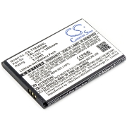 Batterie compatibleWith Tp-link