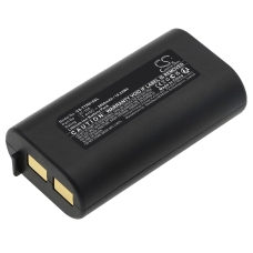 Remplacement de batterie compatible pour Triplett 37-105