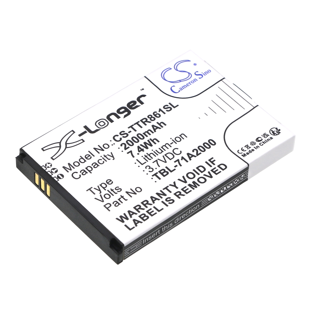 Batterie Hotspot Tp-link CS-TTR861SL