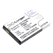 Batterie Hotspot Tp-link TL-TR861