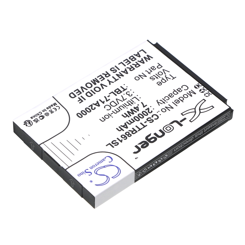 Batterie Hotspot Tp-link CS-TTR861SL