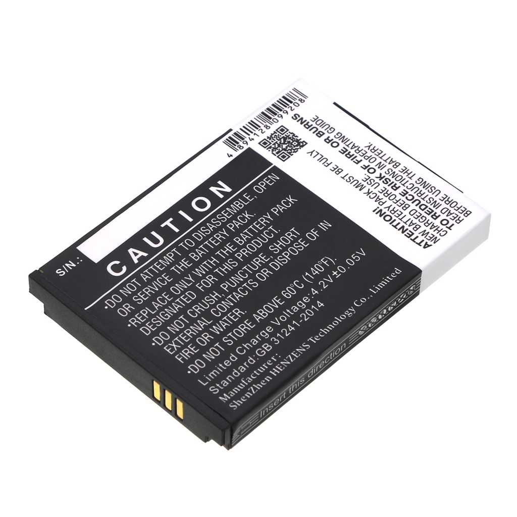 Batterie Hotspot Tp-link CS-TTR861SL