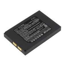 Remplacement de batterie compatible pour Triplett 37-100,37-68,V1