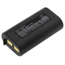 Remplacement de batterie compatible pour Triplett 37-105