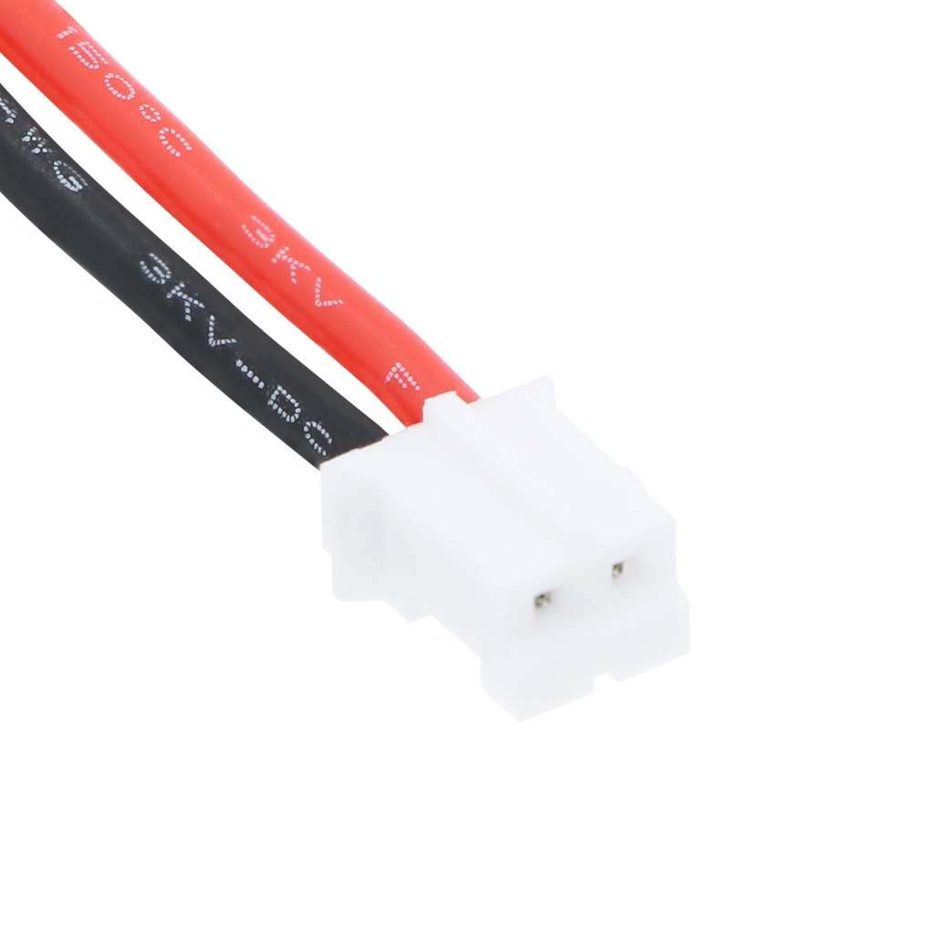 Remplacement de batterie compatible pour Tristartester 17508