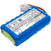Batterie à vide Toshiba CS-TVC100VX