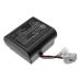 Batterie à vide Toshiba CS-TVC200VX