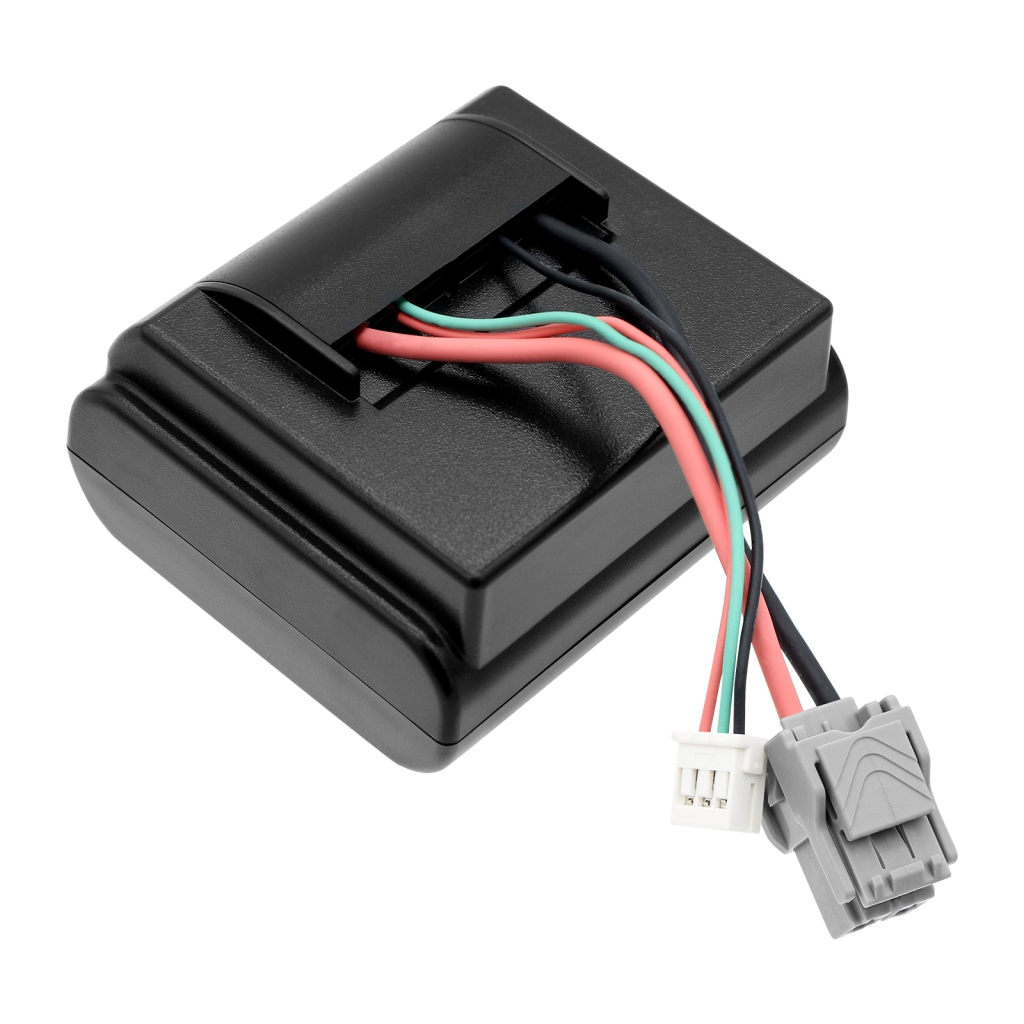 Batterie à vide Toshiba CS-TVC200VX