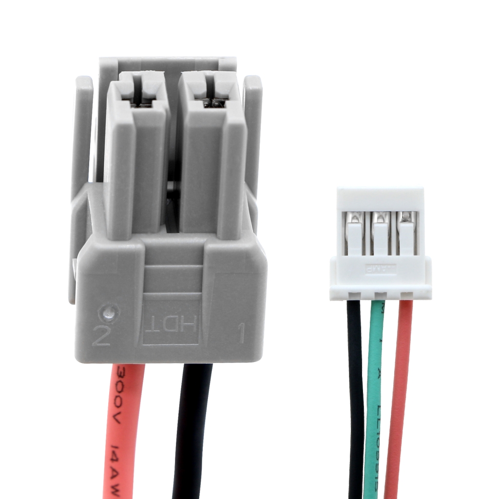 Batterie à vide Toshiba CS-TVC200VX
