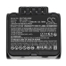 Batterie à vide Toshiba CS-TVC210VX