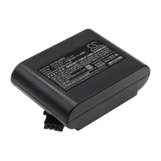Remplacement de batterie compatible pour Midea 41479025,41479031,41479033,BP18020J,CA3C-PG1...