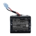 Battery for Dixta DX3010