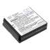 Remplacement de batterie compatible pour TwoNav PL165562