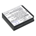 Remplacement de batterie compatible pour TwoNav PL165562
