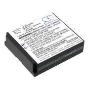 Batterie compatibleWith TwoNav