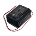 Batterie compatible avec Tecme CS-TVP100MD