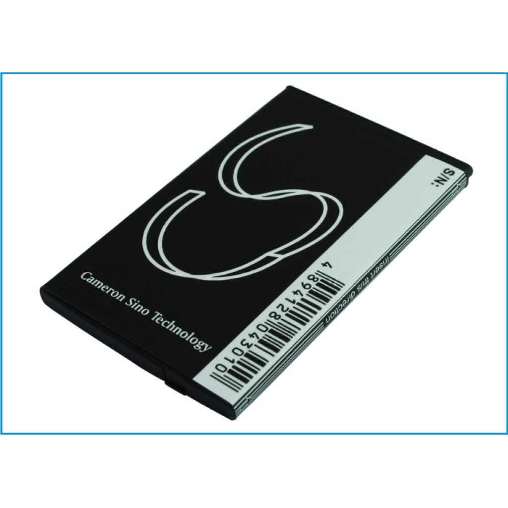 Batterie compatible avec Toshiba CS-TVR04SL